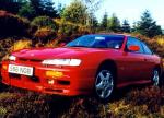 Nissan 200SX 1996 года